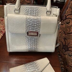 Brahmin Purse